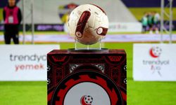 Trendyol 1. Lig’e yükselecek son takım yarın belli olacak