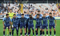 Trendyol Süper Lig: Adana Demirspor: 0 - Atakaş Hatayspor: 1 (Maç devam ediyor)