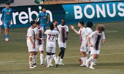 Trendyol Süper Lig: Çaykur Rizespor: 5 - Hatayspor: 2 (Maç sonucu)