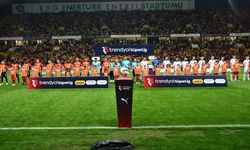 Trendyol Süper Lig: Kayserispor: 2 - Antalyaspor: 1 (İlk yarı)