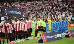 Trendyol Süper Lig: Sivasspor: 0 - Bodrum FK: 0 (İlk yarı)