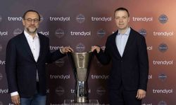 Trendyol, Turkish Airlines EuroLeague Final Four 2025’in resmi sponsoru oldu