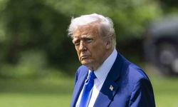 Trump, yarın Suudi Arabistan’da Suriye Devlet Başkanı eş-Şara ile görüşecek