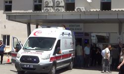 Tunceli’de silahlı kavga: 1 ölü 1 ağır yaralı