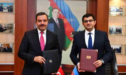 Türk dilli devletlerin ekonomik iş birliği konuşuldu