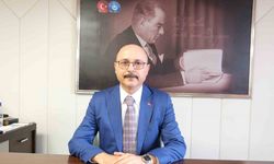 Türk Eğitim Sen Genel Başkanı Geylan: "Terörsüz Türkiye kuru bir slogan değildir"