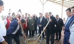 Türk Mutfağı Haftası’nda Çanakkale’den geleneksel düğün yemekleri