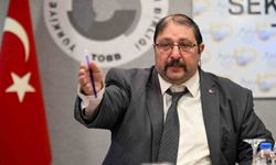 Türkiye Kasaplar Besiciler Et ve Et Ürünleri Federasyonu Başkanı Yardımcı: "İnsanlar zincir marketler, AVM’lerin kilo ile et gibi sattıklarını kurban diye alıyor. Bu kurban değildir"