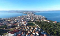 Türkiye’de en fazla yaşlı birey bulunan hane oranı Sinop’ta