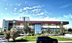 Türkiye’nin 41. inme merkezi Tekirdağ Şehir Hastanesi’nde açıldı