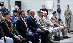 Türkiye’nin hibe ettiği Kangal Anti-Dron sistemi, Bosna Hersek ordusuna teslim edildi