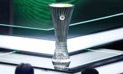 UEFA Konferans Ligi’nde finalin adı belli oluyor