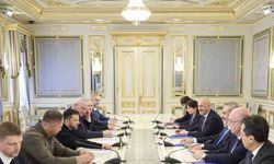 Ukrayna Devlet Başkanı Zelenskiy: "Rusya, ateşkes çağrılarını görmezden gelmeye devam ediyor"
