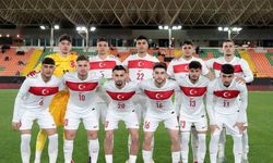 Ümit Milli Takım’ın aday kadrosu açıklandı