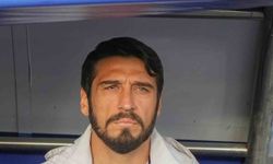 Ümit Milli Takım’ın yeni teknik direktörü Egemen Korkmaz oldu