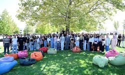 Uşak Üniversitesinden ’Türkiye Üniversite Deneyim’ araştırmasında  büyük başarı