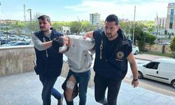 Uşak’ta yakalanan cinayet zanlısı tutuklandı