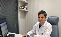 Uzman Op. Dr. Öcük, "Liposuctionda merdiven altı uygulamalardan uzak durulmalı"