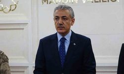 Vali Akkoyun: ’’Nisan ayında terör örgütlerine yönelik toplam 13 operasyon düzenlendi’’