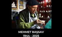 Vali Aksoy’dan hayatını kaybeden lüle taşı sanatçısı için taziye mesajı