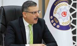 Vali Çiftçi: "Sokak hayvanları konusunda tavrımız net"