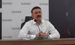 Valilik personelinden Tunceli Valisi Tekbıyıkoğlu için veda videosu