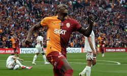 Victor Osimhen’den kariyer gol rekoru