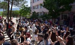 Yabancı Diller Yüksekokulu’nda dil öğrenme etkinliği