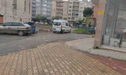 Yalnız yaşayan kadın 4. kattan düştü