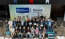 Yalova Bonsai Müzesi, Ulusal Bonsai Sempozyumu’nda ilgi gördü