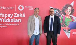 ‘Yapay Zekâ Yıldızları’nda yeni hedef 55 bin öğrenciye ulaşmak