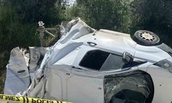 Yatağan’da trafik kazası: 1 ölü