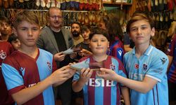Yemenicilerin Galatasaray-Trabzonspor maçı mesaisi