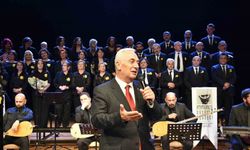 Yıldıray Çınar, vefatının 18. yılında Atakum’da anıldı