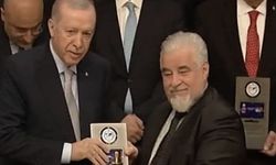Yılın En İyi Yerel Televizyonu TV Kayseri