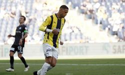 Youssef En-Nesyri, bu sezon 30 gol attı