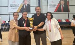 Yüksekova ve Çukurca’da basketbol rüzgarı esiyor