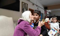 Yunusemreli minikler Anneler Günü’nü kutladı