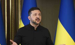 Zelenskiy, Ankara’da Cumhurbaşkanı Erdoğan ile görüşecek