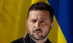Zelenskiy: "Ateşkesin her an, hatta bugün bile başlayabileceğine inanıyoruz"