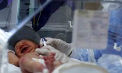 Zonguldak’ta doğurganlık hızı azalıyor; 2024’te doğan bebek sayısı 4 bin 90 oldu