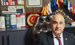 ÇETKODER Genel Başkanı Göktaş'tan Anneler Günü Uyarısı