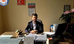 Başkan Hasan Işık , '' Daha Adil Bir Toplum İnşa Edelim ''
