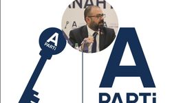 İl Başkanı Gök: “Anahtar Parti , Mersin’den Türkiye’ye Temiz Siyasetin Kapısını Açıyor”