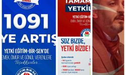Yıldız'lı Eğitim Bir-Sen Çok ''Farklı''