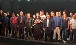 Yahya Akel Fen Lisesinden Bestelenmiş Şiirler Konseri