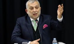 Ak Partili Metin Külünk’ten Abdullah Gül'e Sert Eleştiriler: “Delikanlı Gibi Siyaset Yapın!”