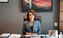 CHP'li Kış , “Emeğin ve Alın Terinin Sektörü Yalnız Bırakılamaz”
