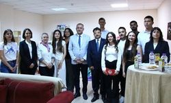 “Bir Oda Bir Dünya” Projesiyle Çocuklara Umut Oldular