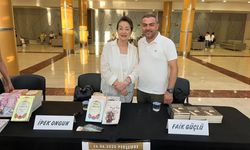 Mersinli Yazarlar ve Sanatseverler Anlamlı Bir Etkinlikte Buluştu